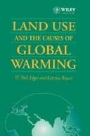 Tapa de Land use and the causes of global warming