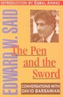 Tapa de The pen and the sword