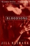 Tapa de Bloodsong