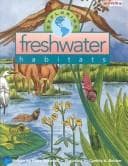 Tapa de Exploring freshwater habitats