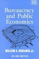 Tapa de Bureaucracy and public economics