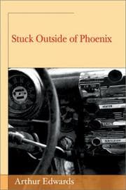 Tapa de Stuck Outside of Phoenix