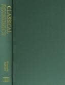 Tapa de An Austrian perspective on the history of economic thought
