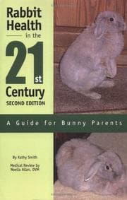 Tapa de Rabbit Health in the 21st Century