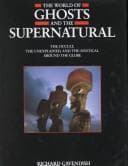 Tapa de The world of ghosts and the supernatural
