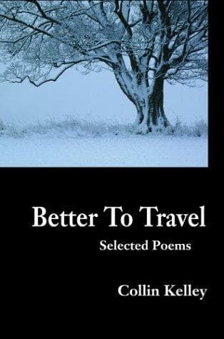 Tapa de Better to Travel