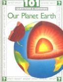 Tapa de Our planet earth