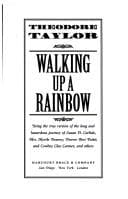 Tapa de Walking up a rainbow