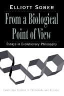 Tapa de From a biological point of view