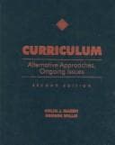 Tapa de Curriculum
