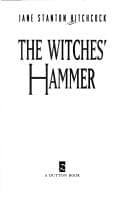 Tapa de The witches' hammer