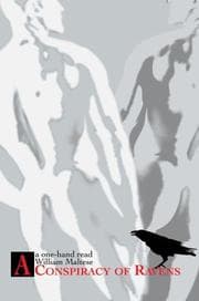 Tapa de A Conspiracy of Ravens