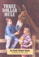 Tapa de Three Dollar Mule