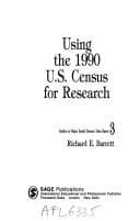 Tapa de Using the 1990 U.S. census for research