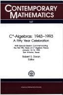Tapa de C*-algebras