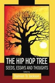 Tapa de The Hip Hop Tree