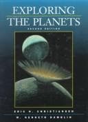Tapa de Exploring the planets