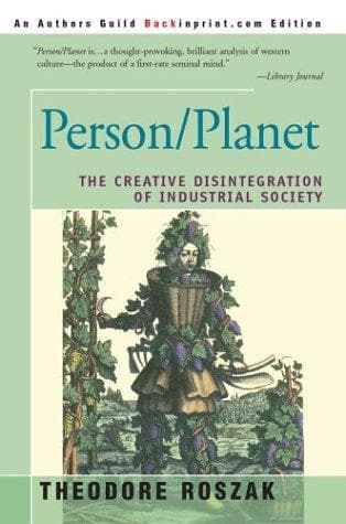Tapa de Person- planet