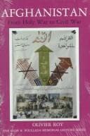 Tapa de Afghanistan