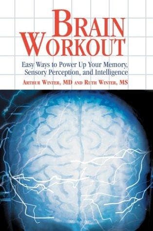 Tapa de Brain Workout
