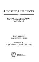 Tapa de Crossed currents
