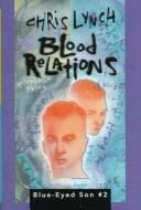 Tapa de Blood Relations
