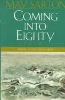 Tapa de Coming into Eighty