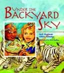 Tapa de Under the backyard sky