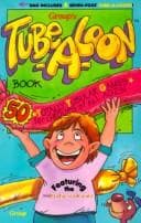 Tapa de Group Tube-a-loon book