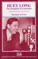 Tapa de Huey Long