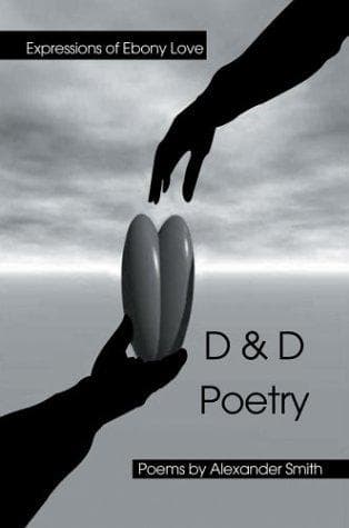 Tapa de D & D Poetry