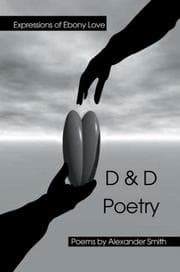 Tapa de D & D Poetry