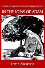 Tapa de In the Loins of Adam
