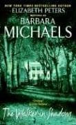 Tapa de The Walker in Shadows