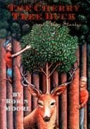 Tapa de The cherry tree buck, and other stories