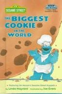 Tapa de The Biggest Cookie in the World