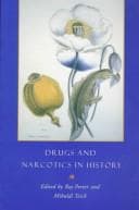 Tapa de Drugs and narcotics in history