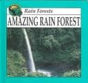 Tapa de Amazing rain forest