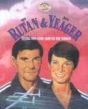 Tapa de Dick Rutan & Jeana Yeager