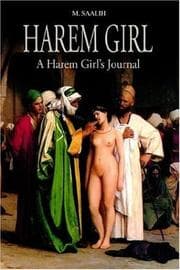 Tapa de Harem Girl