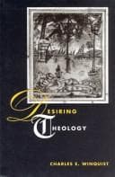 Tapa de Desiring theology