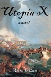 Tapa de Utopia X