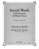 Tapa de Social work