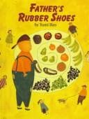 Tapa de Father's rubber shoes