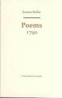 Tapa de Poems