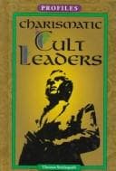 Tapa de Charismatic cult leaders