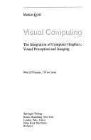 Tapa de Visual computing