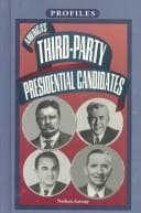 Tapa de America's third-party presidential candidates