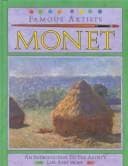 Tapa de Monet