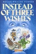 Tapa de Instead of three wishes